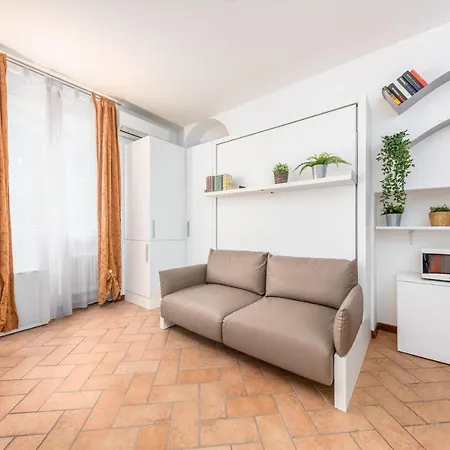 Casa Da Minny شقة ميلان