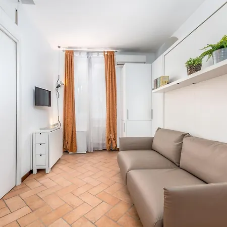 شقة Casa Da Minny *