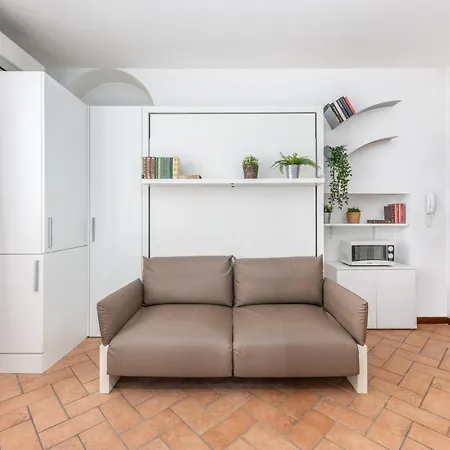 Casa Da Minny * ميلان