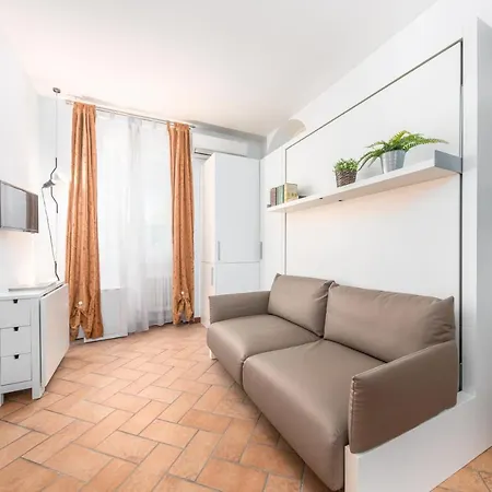 Casa Da Minny شقة ميلان