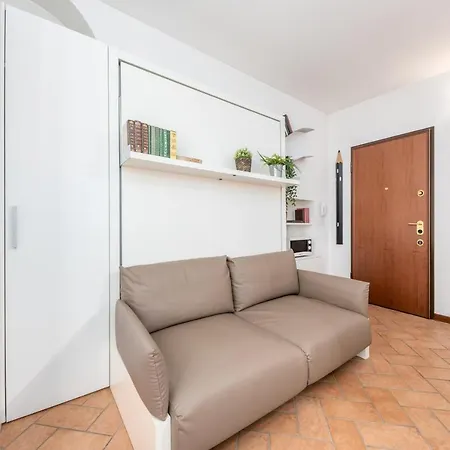 شقة Casa Da Minny ميلان