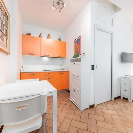 Casa Da Minny شقة ميلان